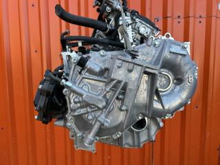 АКПП TOYOTA AQUA MXPK11 M15A P910 1 ракурс АКПП TOYOTA AQUA MXPK11 M15A P910 1 ракурс