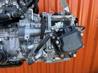 АКПП TOYOTA AQUA MXPK11 M15A P910 2 ракурс АКПП TOYOTA AQUA MXPK11 M15A P910 2 ракурс