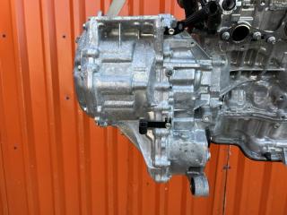 АКПП TOYOTA AQUA MXPK11 M15A P910 3 ракурс АКПП TOYOTA AQUA MXPK11 M15A P910 3 ракурс