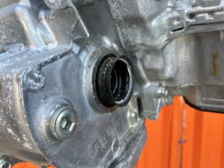 АКПП TOYOTA AQUA MXPK11 M15A P910 5 ракурс АКПП TOYOTA AQUA MXPK11 M15A P910 5 ракурс