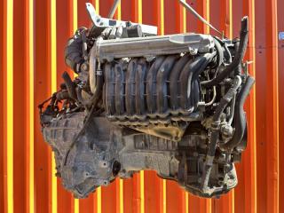 Двигатель TOYOTA AVENSIS AZT250 1AZFSE 4941733 2 ракурс Двигатель TOYOTA AVENSIS AZT250 1AZFSE 4941733 2 ракурс