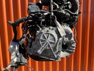 АКПП TOYOTA AVENSIS AZT250 1AZFSE U241E-01A 1 ракурс