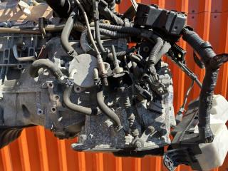 АКПП TOYOTA AVENSIS AZT250 1AZFSE U241E-01A 3 ракурс