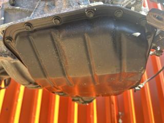 АКПП TOYOTA AVENSIS AZT250 1AZFSE U241E-01A 4 ракурс