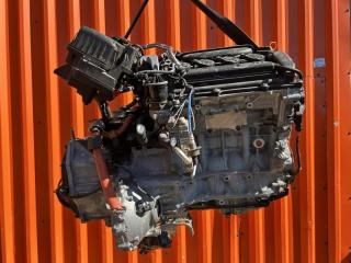 Двигатель HONDA FIT GP5 LEB 4510365 3 ракурс