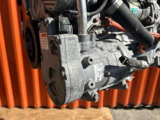 Двигатель HONDA FIT GP5 LEB 4510365 5 ракурс