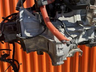 АКПП HONDA FIT GP5 LEB ACF 3 ракурс