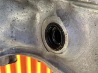 АКПП HONDA FIT GP5 LEB ACF 4 ракурс