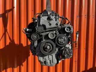 Двигатель HONDA STREAM RN8 R20A R20A-3120229 1 ракурс