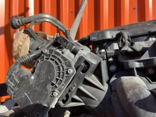 Двигатель HONDA STREAM RN8 R20A R20A-3120229 3 ракурс