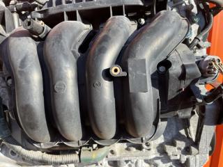 Двигатель HONDA STREAM RN8 R20A R20A-3120229 4 ракурс