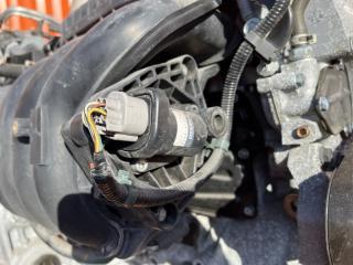 Двигатель HONDA STREAM RN8 R20A R20A-3120229 5 ракурс