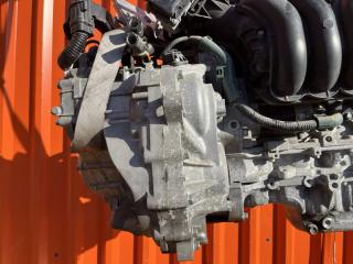 АКПП HONDA STREAM RN8 R20A MWWA 1 ракурс