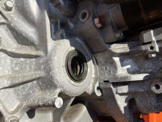 АКПП HONDA STREAM RN8 R20A MWWA 2 ракурс