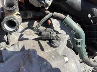 АКПП HONDA STREAM RN8 R20A MWWA 3 ракурс