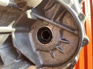 АКПП HONDA STREAM RN8 R20A MWWA 4 ракурс
