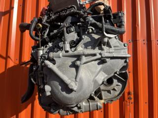 АКПП HONDA STREAM RN8 R20A MWWA 5 ракурс