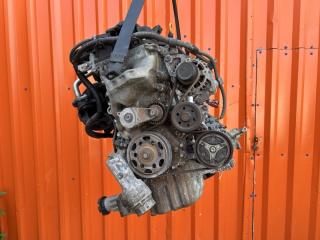 Двигатель TOYOTA TANK M910A 1KRFE 1KR-2419146 1 ракурс Двигатель TOYOTA TANK M910A 1KRFE 1KR-2419146 1 ракурс