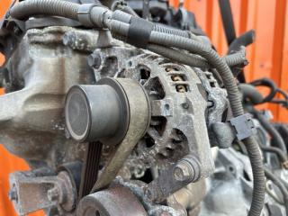 Двигатель TOYOTA TANK M910A 1KRFE 1KR-2419146 4 ракурс Двигатель TOYOTA TANK M910A 1KRFE 1KR-2419146 4 ракурс