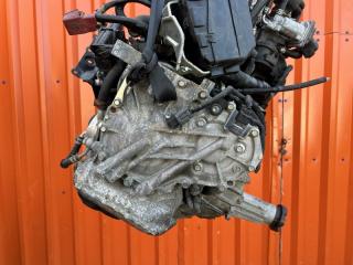 АКПП TOYOTA TANK M910A 1KRFE 1 ракурс