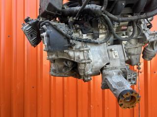 АКПП TOYOTA TANK M910A 1KRFE 3 ракурс