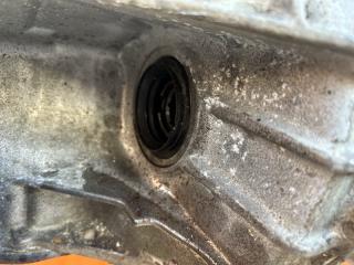 АКПП TOYOTA TANK M910A 1KRFE 5 ракурс