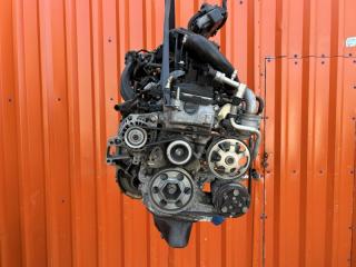 Двигатель HONDA LIFE JC1 P07A P07A-2116211 1 ракурс