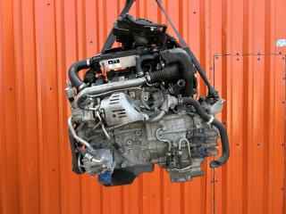 Двигатель HONDA LIFE JC1 P07A P07A-2116211 3 ракурс