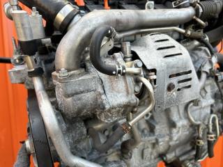 Двигатель HONDA LIFE JC1 P07A P07A-2116211 4 ракурс