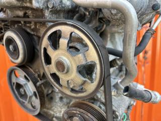 Двигатель HONDA LIFE JC1 P07A P07A-2116211 5 ракурс