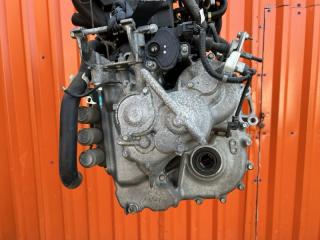 АКПП HONDA LIFE JC1 P07A STOA 1 ракурс