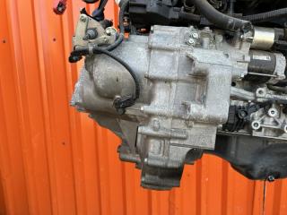 АКПП HONDA LIFE JC1 P07A STOA 2 ракурс