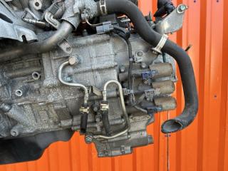 АКПП HONDA LIFE JC1 P07A STOA 3 ракурс