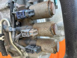АКПП HONDA LIFE JC1 P07A STOA 4 ракурс