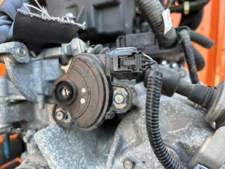 АКПП HONDA LIFE JC1 P07A STOA 5 ракурс