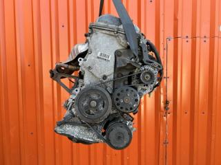 Двигатель TOYOTA SIENTA NCP81G 1NZFE 1NZ-B439510 1 ракурс Двигатель TOYOTA SIENTA NCP81G 1NZFE 1NZ-B439510 1 ракурс