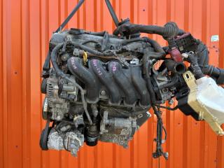 Двигатель TOYOTA SIENTA NCP81G 1NZFE 1NZ-B439510 3 ракурс Двигатель TOYOTA SIENTA NCP81G 1NZFE 1NZ-B439510 3 ракурс