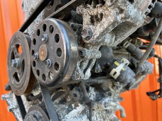 Двигатель TOYOTA SIENTA NCP81G 1NZFE 1NZ-B439510 5 ракурс Двигатель TOYOTA SIENTA NCP81G 1NZFE 1NZ-B439510 5 ракурс