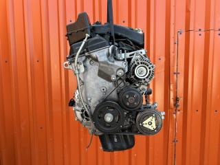 Двигатель MITSUBISHI MIRAGE A03A 3A92 3A92-UCB9741 1 ракурс