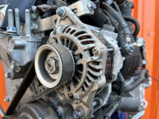 Двигатель MITSUBISHI MIRAGE A03A 3A92 3A92-UCB9741 4 ракурс