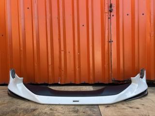 Губа передняя TOYOTA GT86 ZN6 D2531-51110 1 ракурс