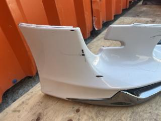 Губа передняя TOYOTA GT86 ZN6 D2531-51110 2 ракурс