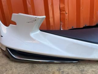 Губа передняя TOYOTA GT86 ZN6 D2531-51110 3 ракурс