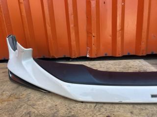 Губа передняя TOYOTA GT86 ZN6 D2531-51110 4 ракурс