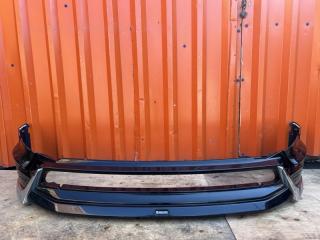 Губа передняя TOYOTA HARRIER AXUH80 MSD41-48003 1 ракурс