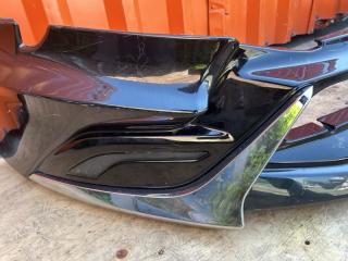 Губа передняя TOYOTA HARRIER AXUH80 MSD41-48003 3 ракурс