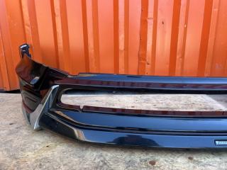 Губа передняя TOYOTA HARRIER AXUH80 MSD41-48003 4 ракурс