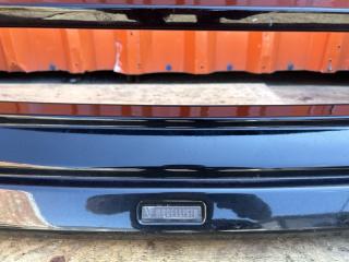 Губа передняя TOYOTA HARRIER AXUH80 MSD41-48003 5 ракурс