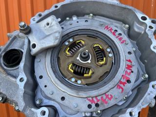 АКПП TOYOTA COROLLA FIELDER NKE165G 1NZFXE P510-05A 2 ракурс