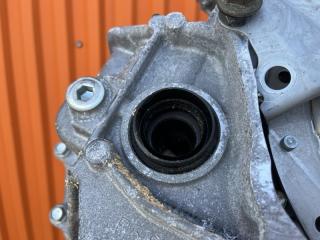 АКПП TOYOTA COROLLA FIELDER NKE165G 1NZFXE P510-05A 3 ракурс